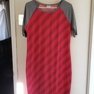 Lularoe Julia